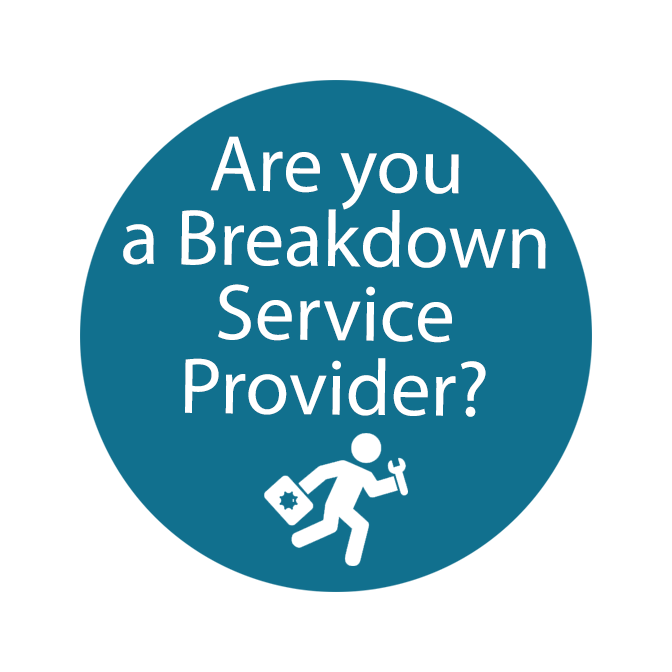 Breakdown Services