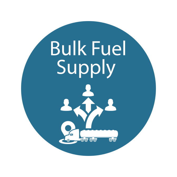 Bulk Fuel Supply