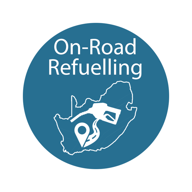 On-Road Refuelling